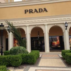 prada outlet texas